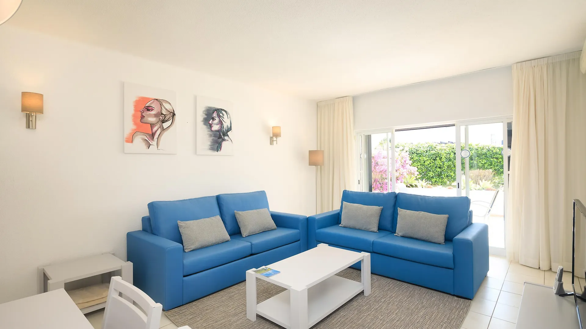 Vale Do Lobo Resort