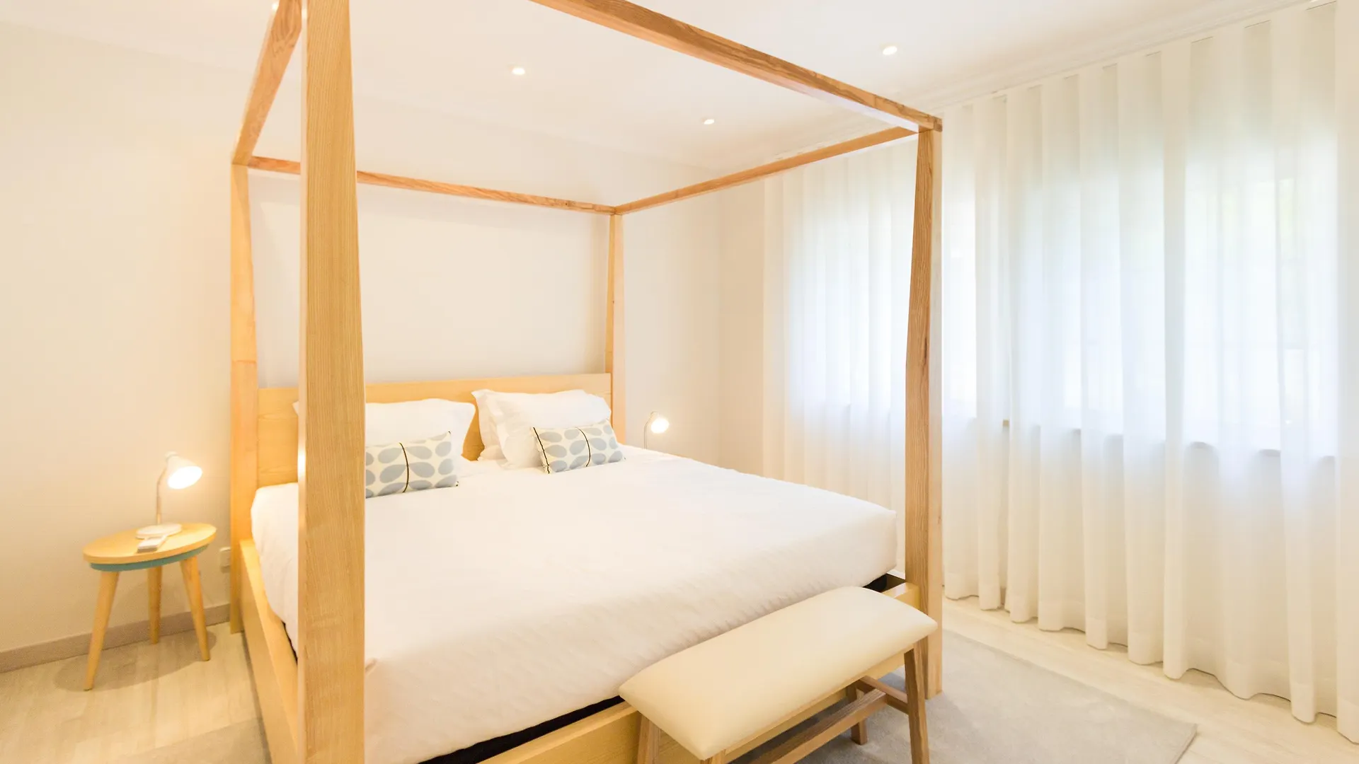 Vale Do Lobo Resort