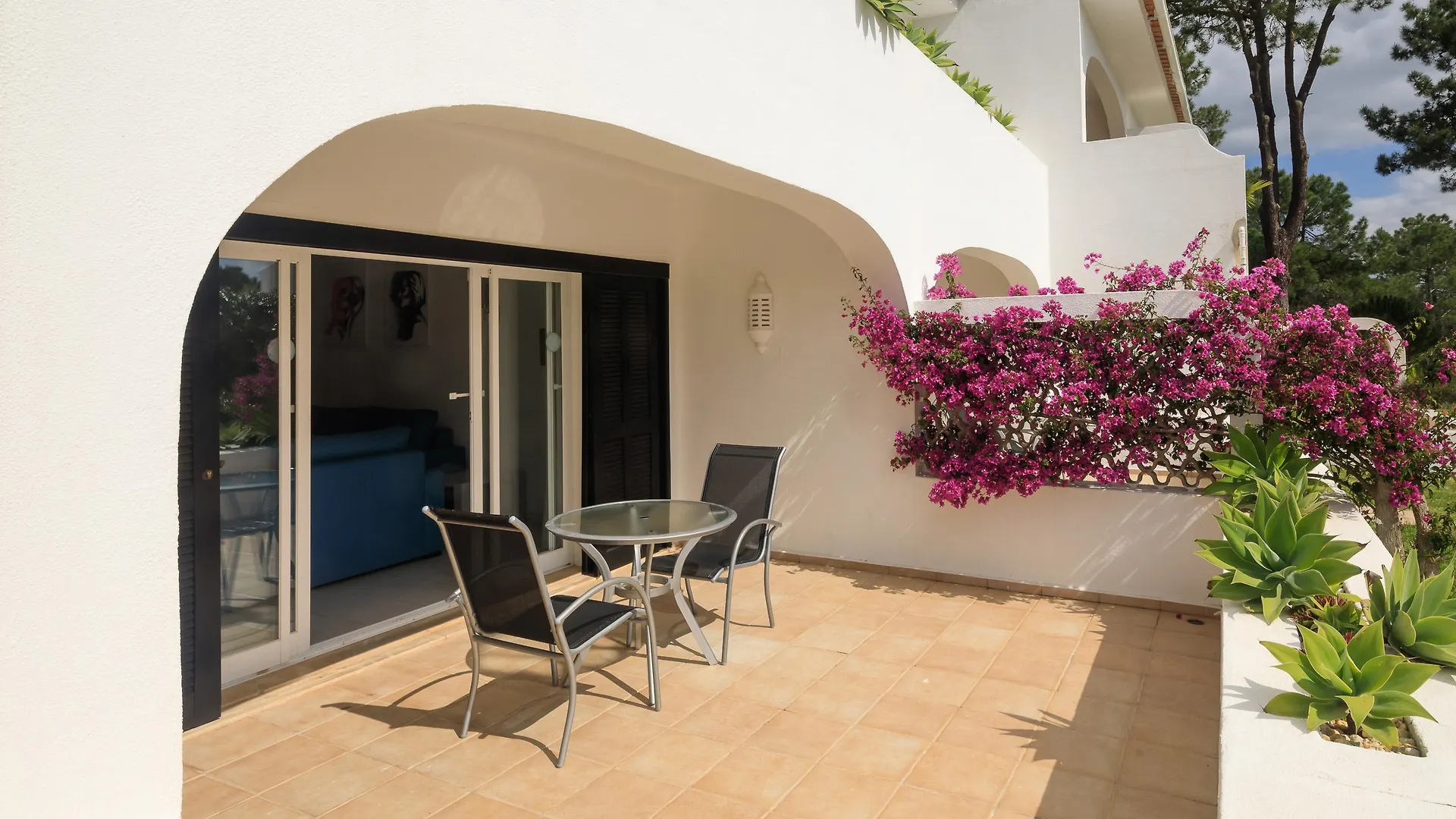 Vale Do Lobo Resort