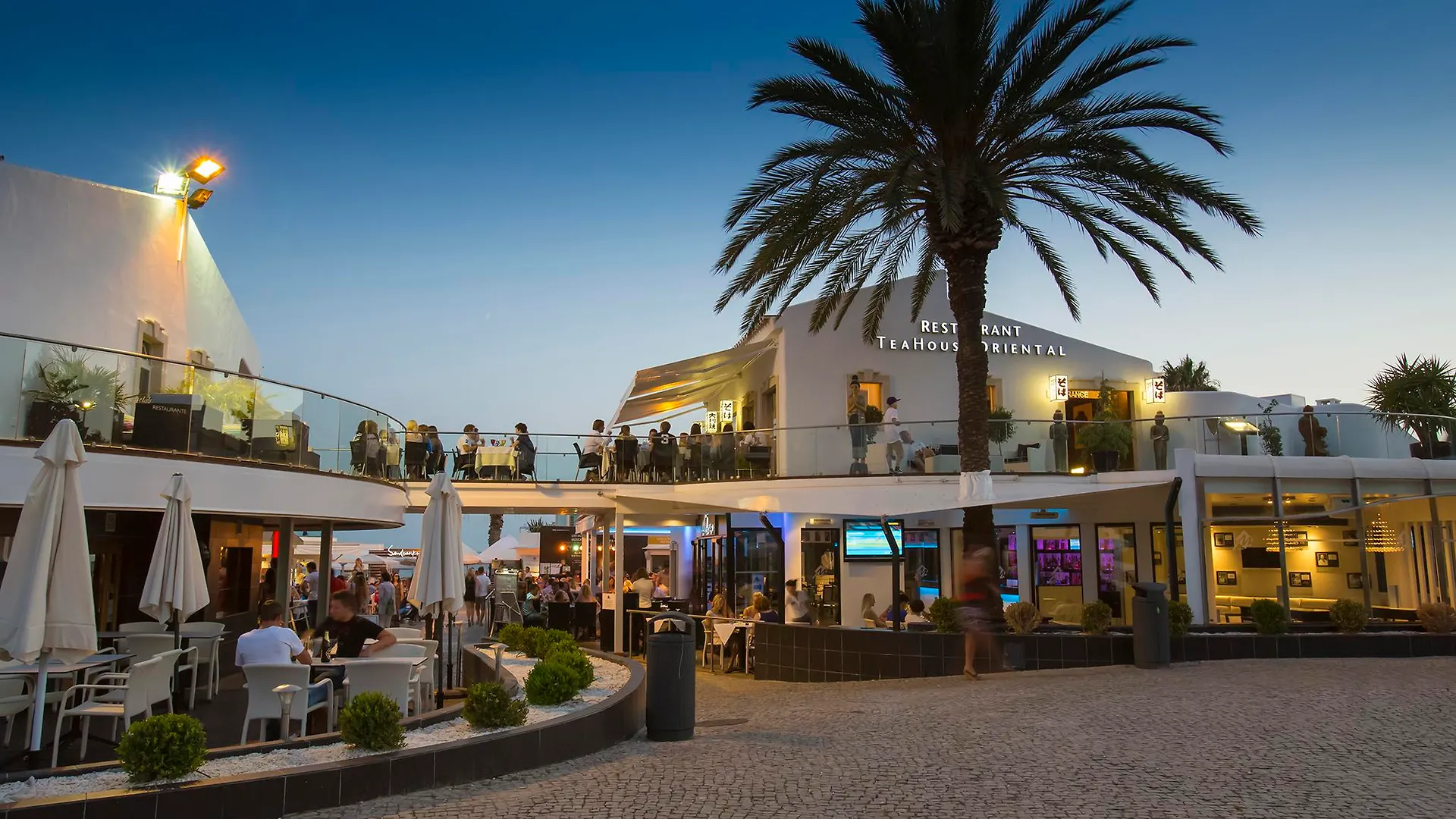 Vale Do Lobo Resort Portugal