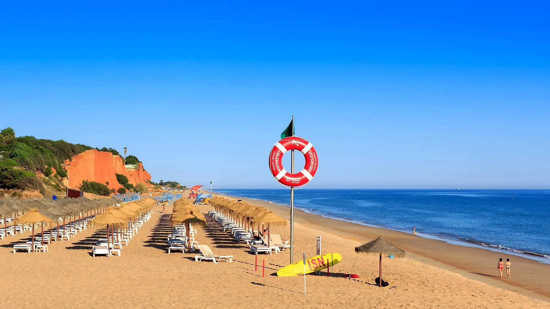 Vale Do Lobo Resort  Vale do Lobo