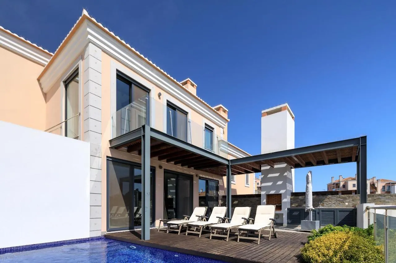 Vale Do Lobo Resort  Vale do Lobo
