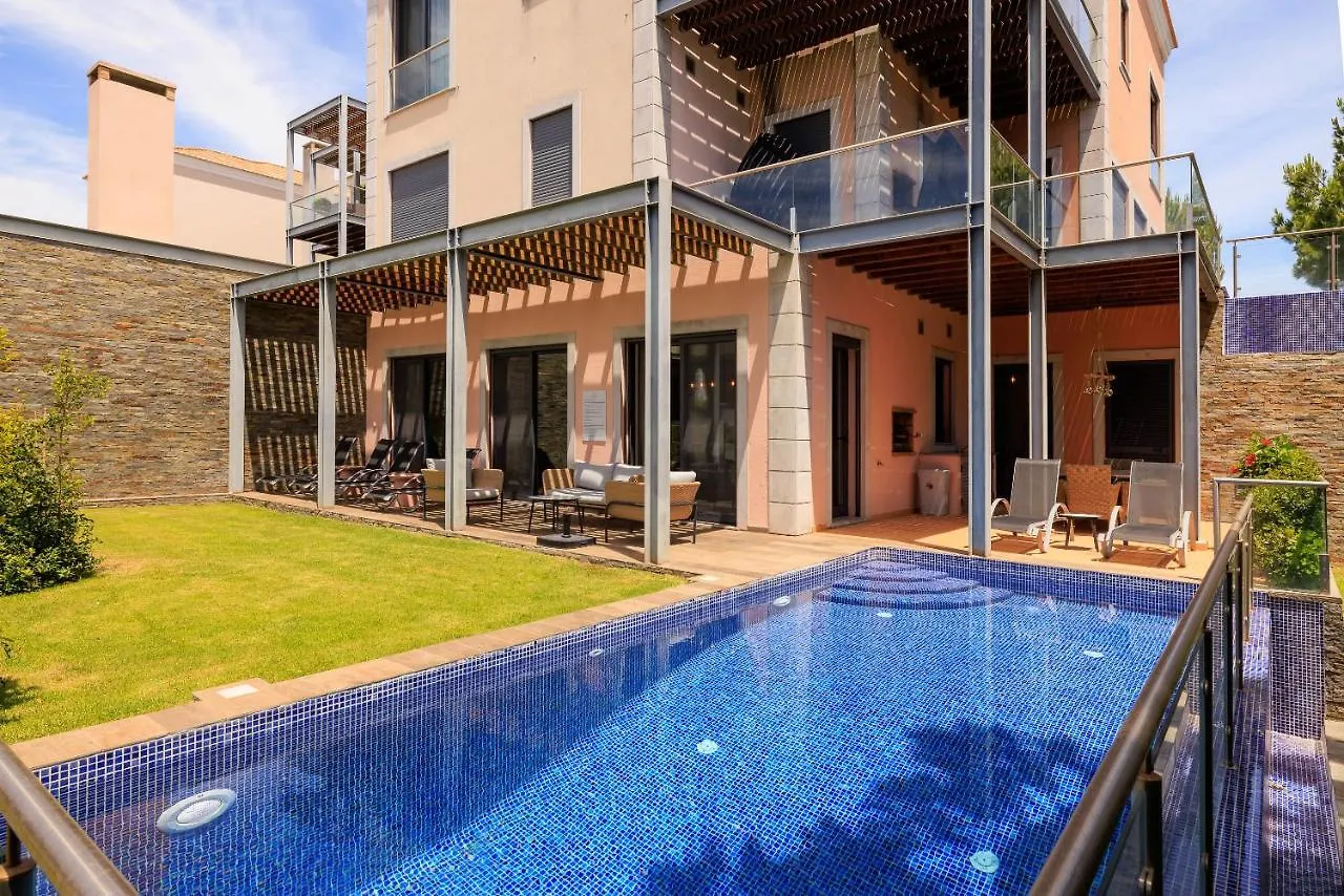 Vale Do Lobo Resort