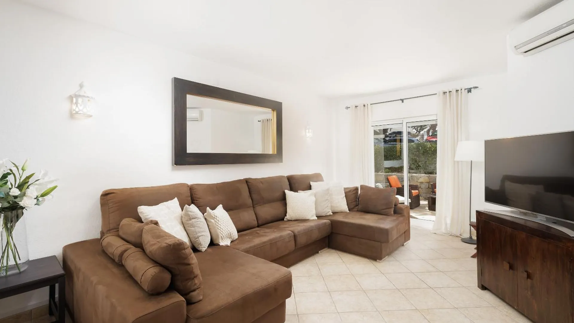 Vale Do Lobo Resort