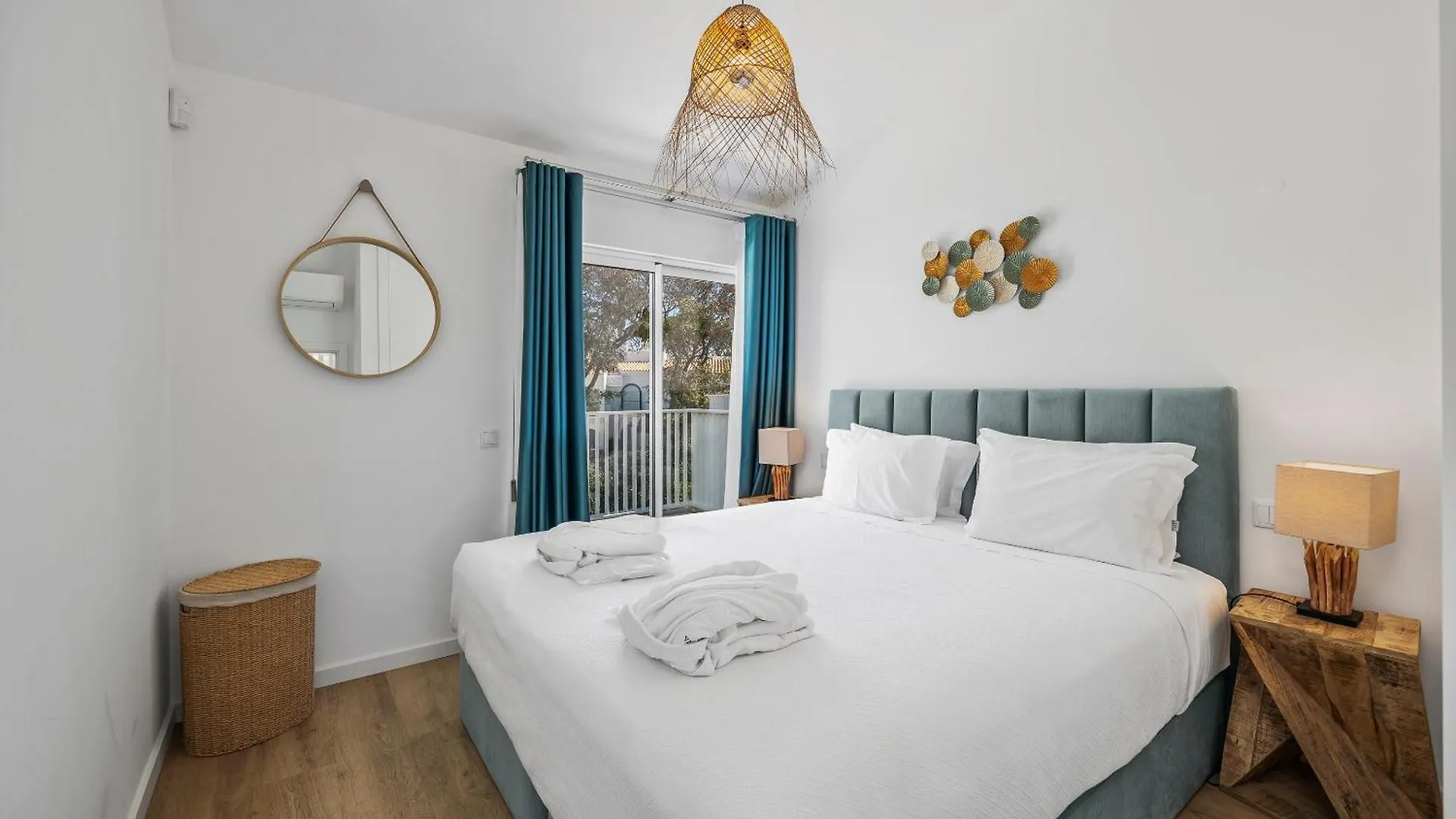 *****  Vale Do Lobo Resort Portugal