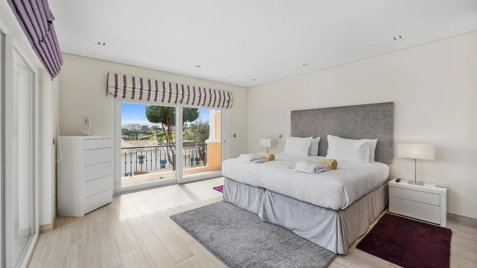 *****  Vale Do Lobo Resort Portekiz