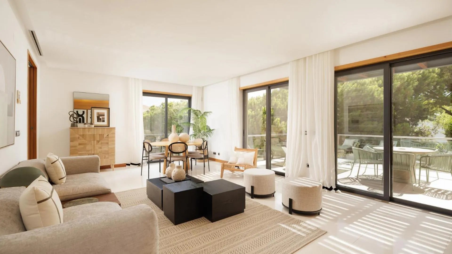 Vale Do Lobo Resort