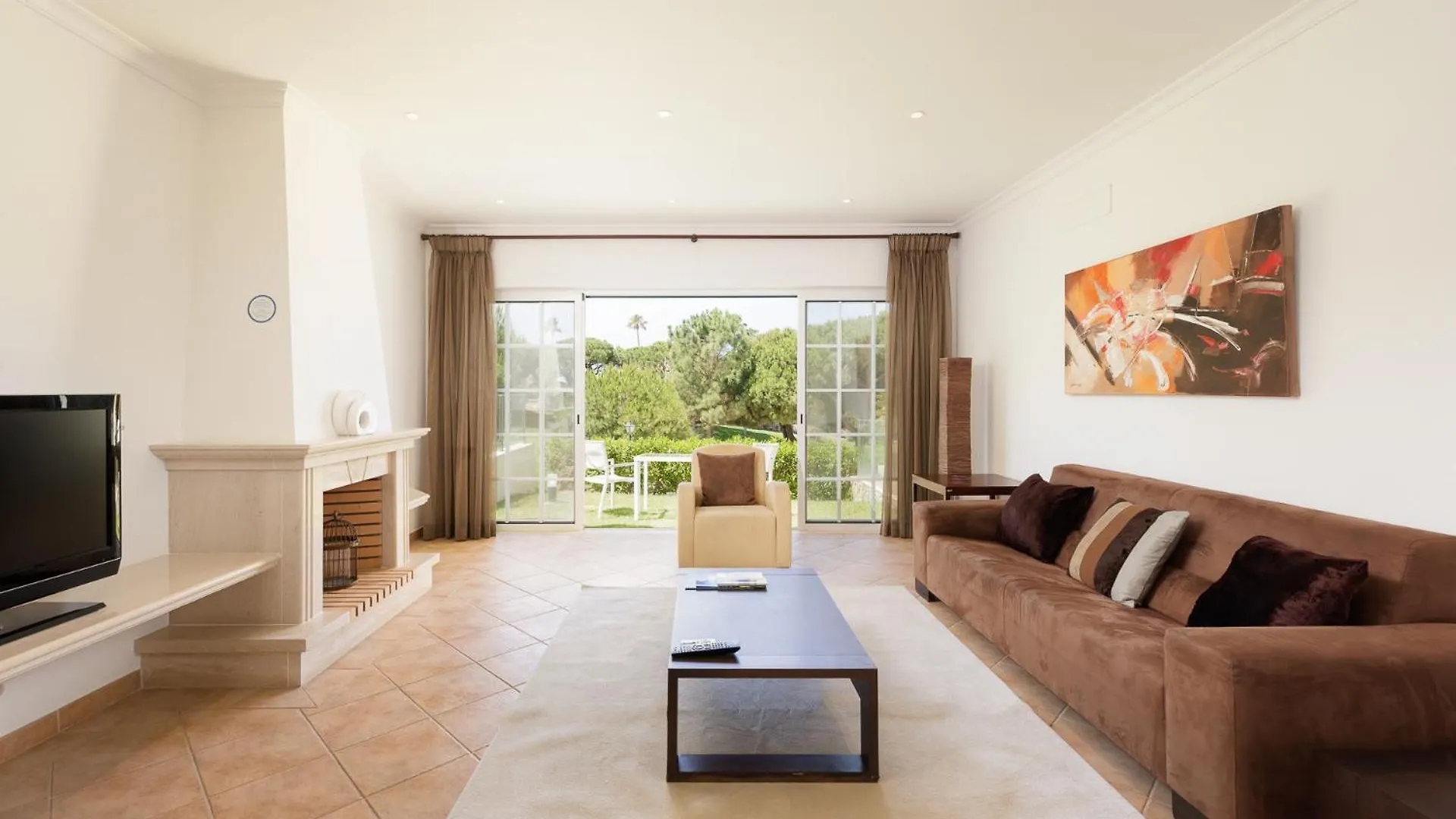 Vale Do Lobo Resort
