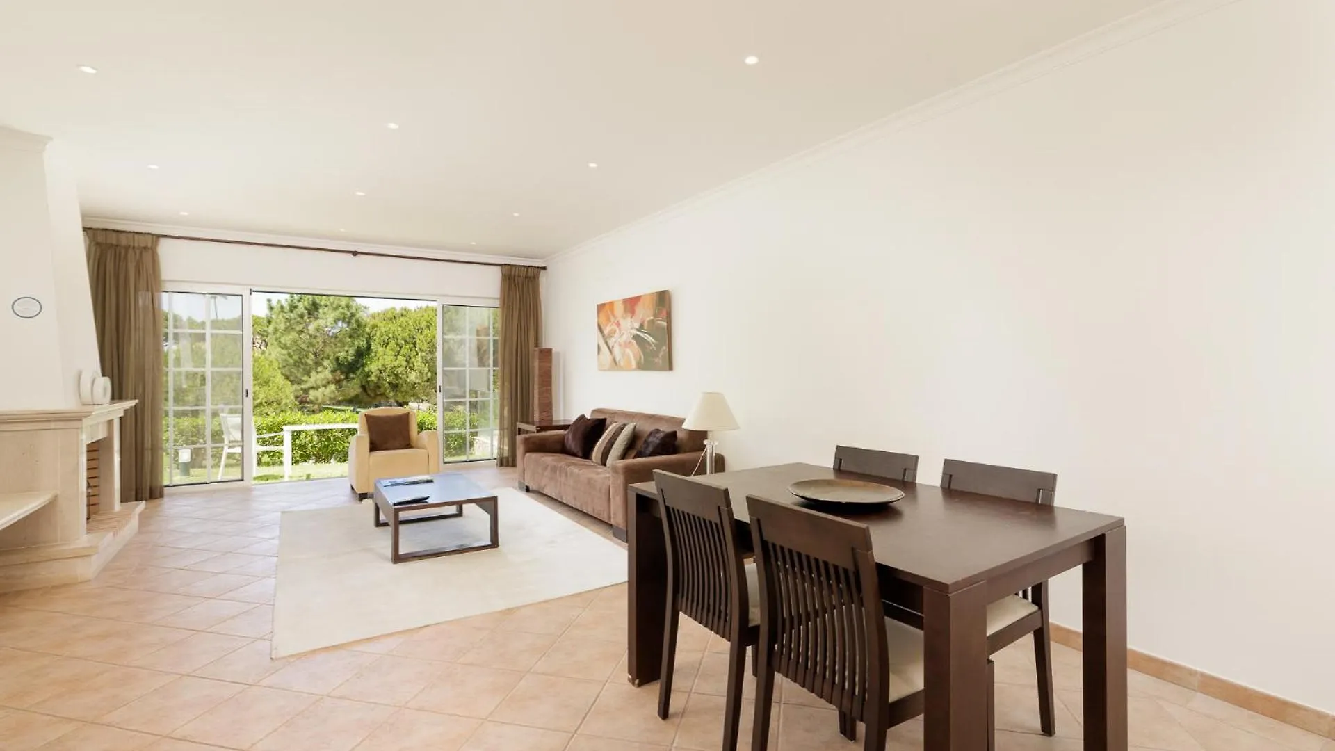 Vale Do Lobo Resort