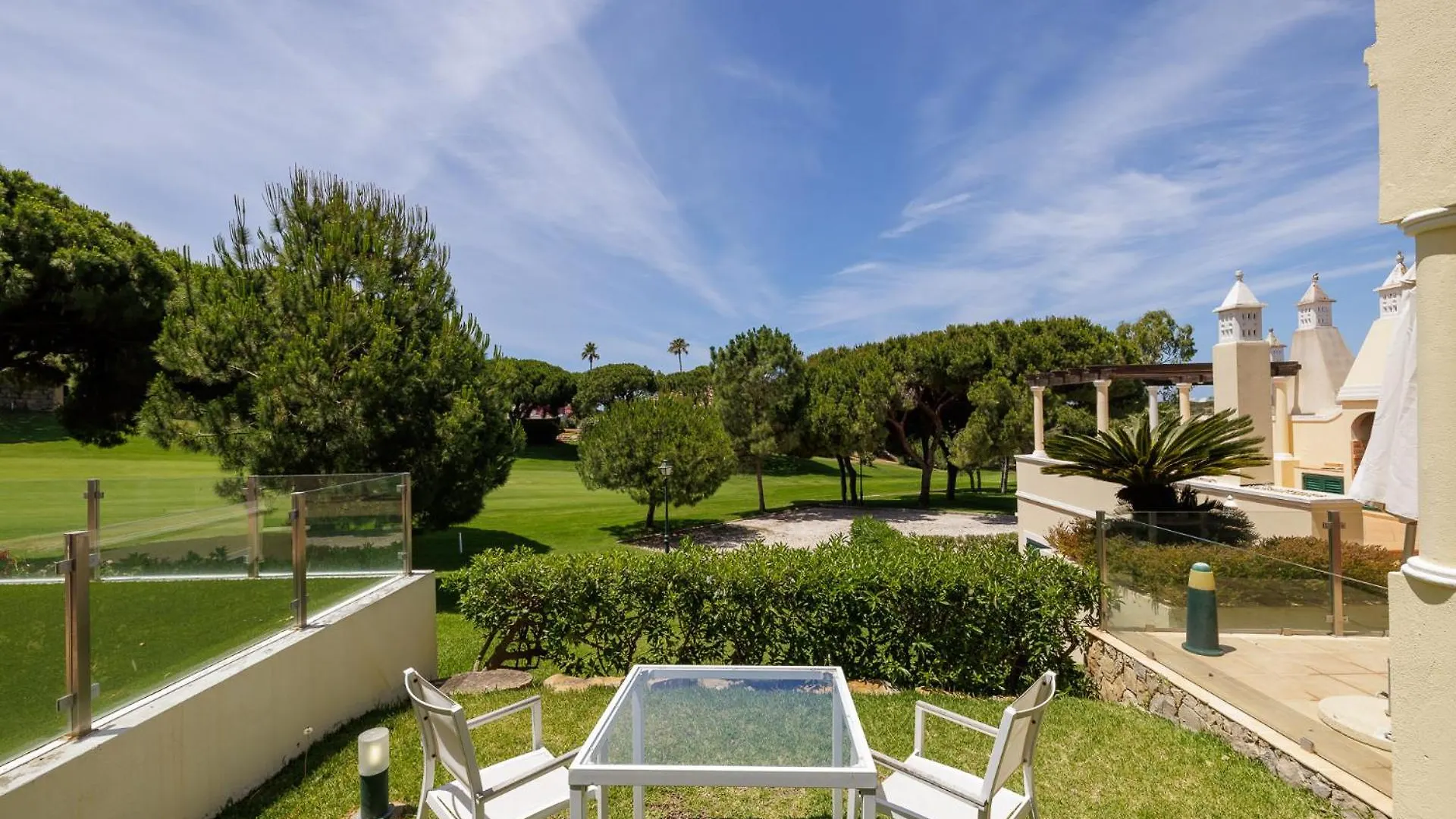 *****  Vale Do Lobo Resort Portugal
