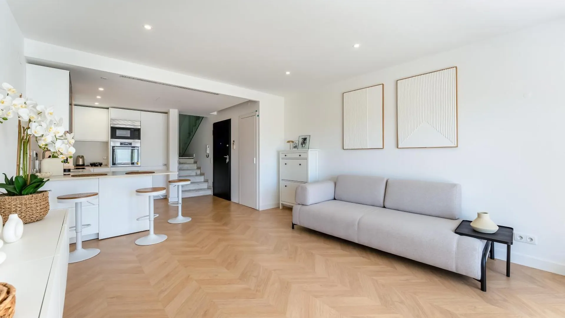Vale Do Lobo Resort