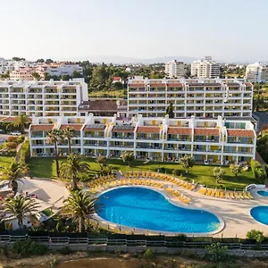 Lejlighedshotel Jardim Do Vau