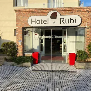 Rubi , Viseu Portugal