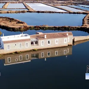 Moinhos Das Mares Casa de hóspedes