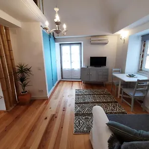  Apartment Castle Portugal