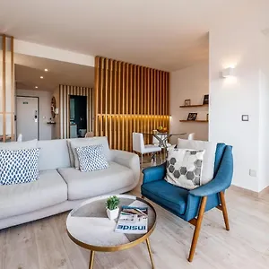Lejlighedshotel Estrela Da