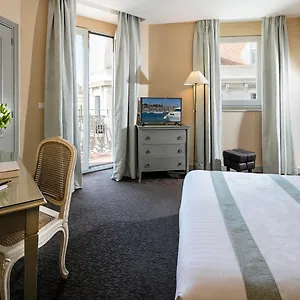 **** Hotel Le Cavendish France
