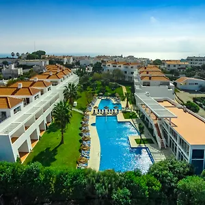 Lejlighedshotel Pateo Village