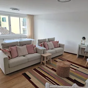  Apartment Downtown Flats 2 Portugal