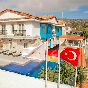 Stone Garden Taş 3* İzmir