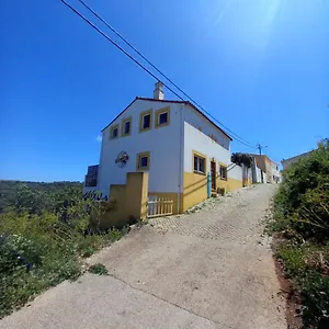 On The Hill Albergue