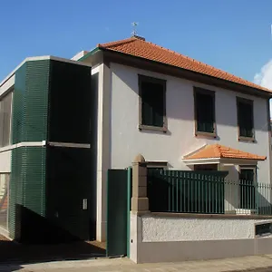  Apartment Solar Do Ribeiro Portugal