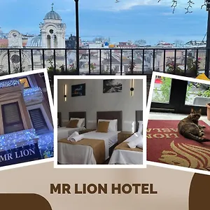 Mr Lion Kumkapı İstanbul