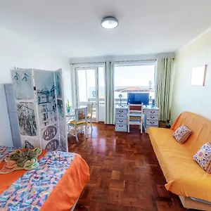  Apartment Vista Oceano Ii Portugal