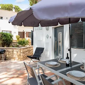 Holiday home At The