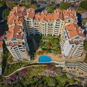  Apartment Oceanside Terrace By Madeira Portugal