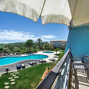 Foz Da Ria Apart-hotel