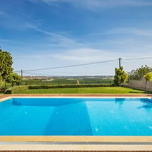 Holiday home Odysseus