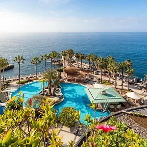 Royal Savoy - Ocean - Savoy Signature 5*, Funchal (Madeira) Portugal