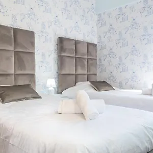  Apartment Arcadas Grand Sea View Portugal