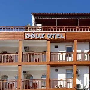 Oğuz 2* Datça