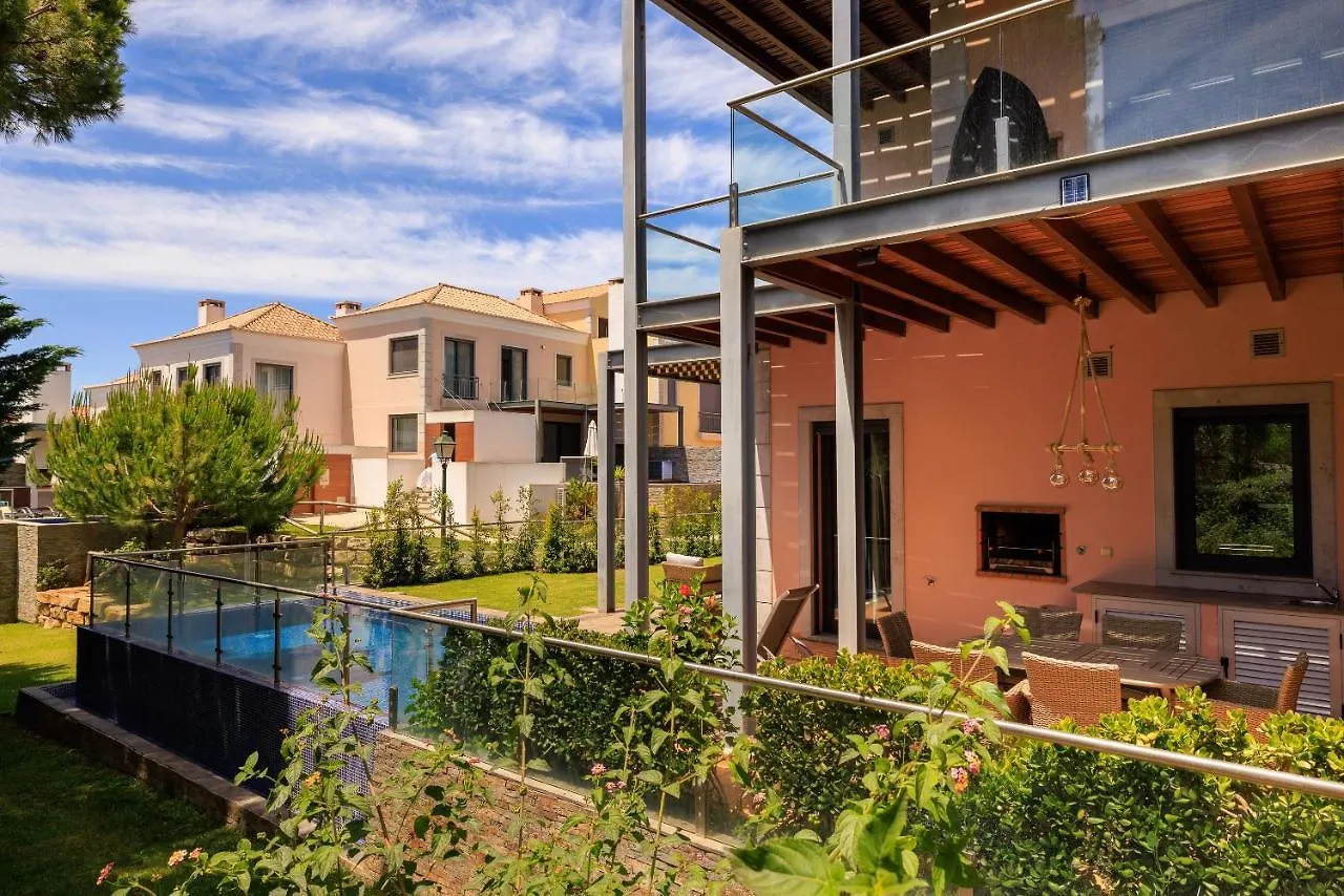 *****  Vale Do Lobo Resort Portekiz