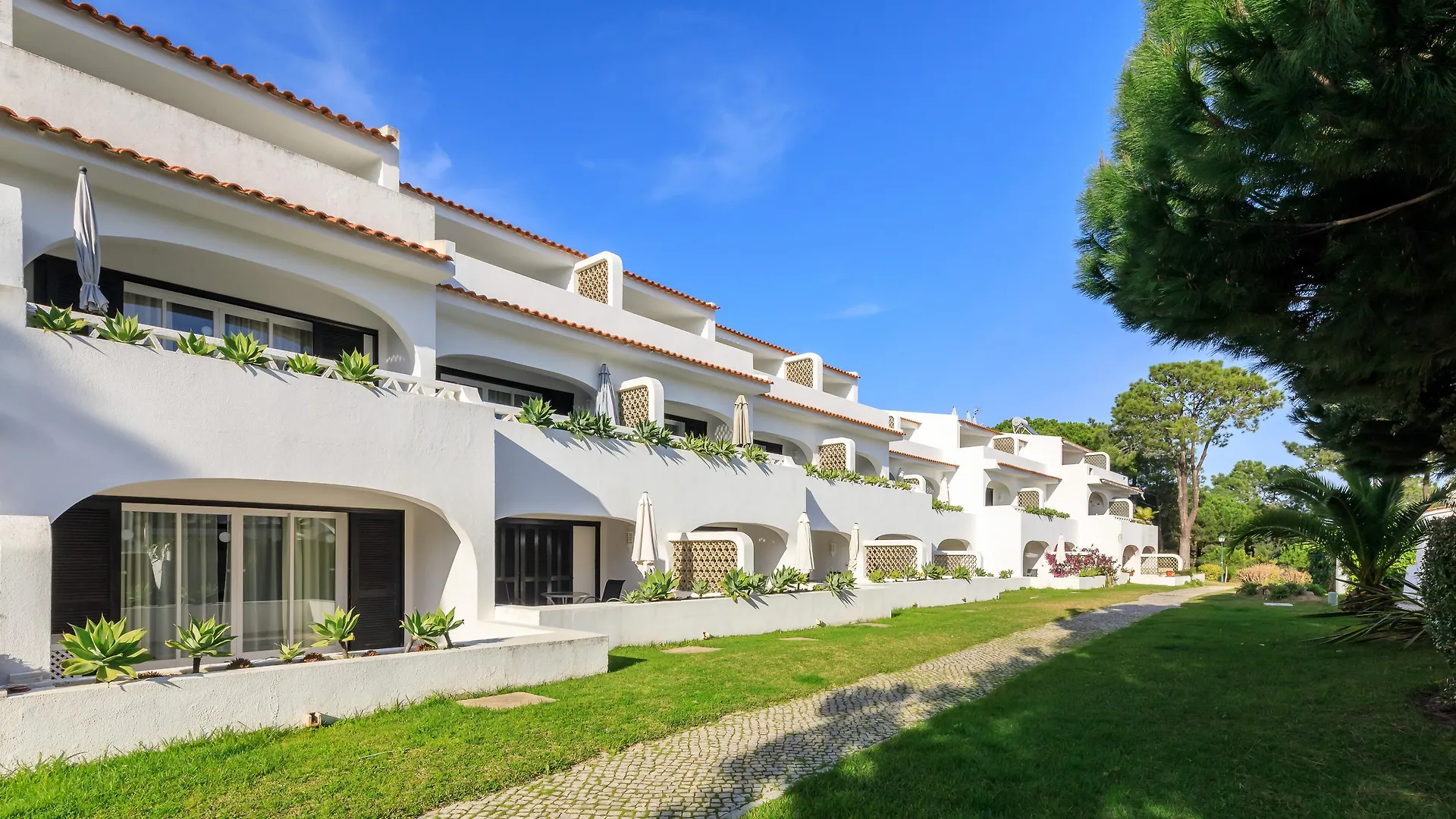 Vale Do Lobo Resort Portugal