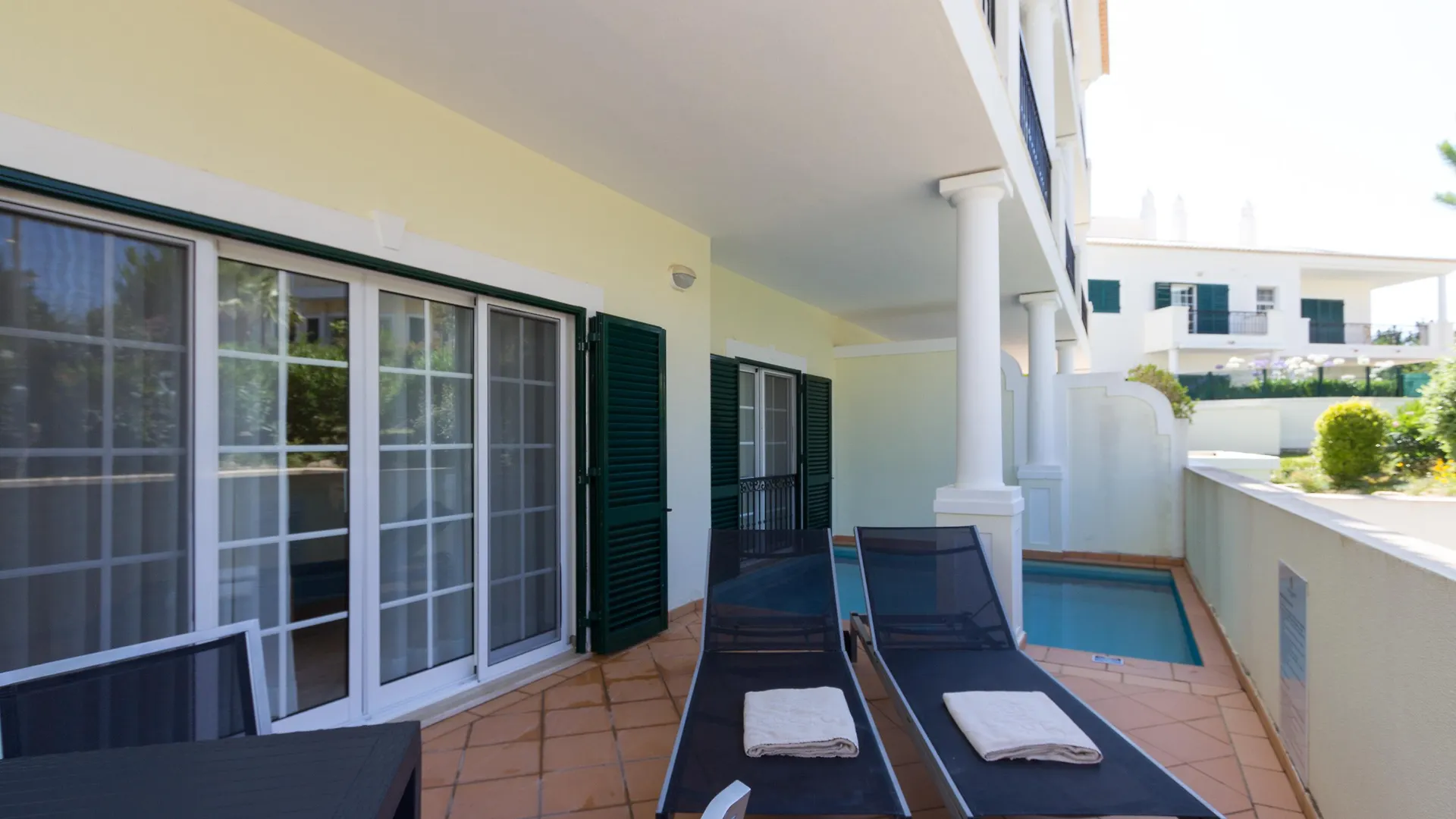 Vale Do Lobo Resort