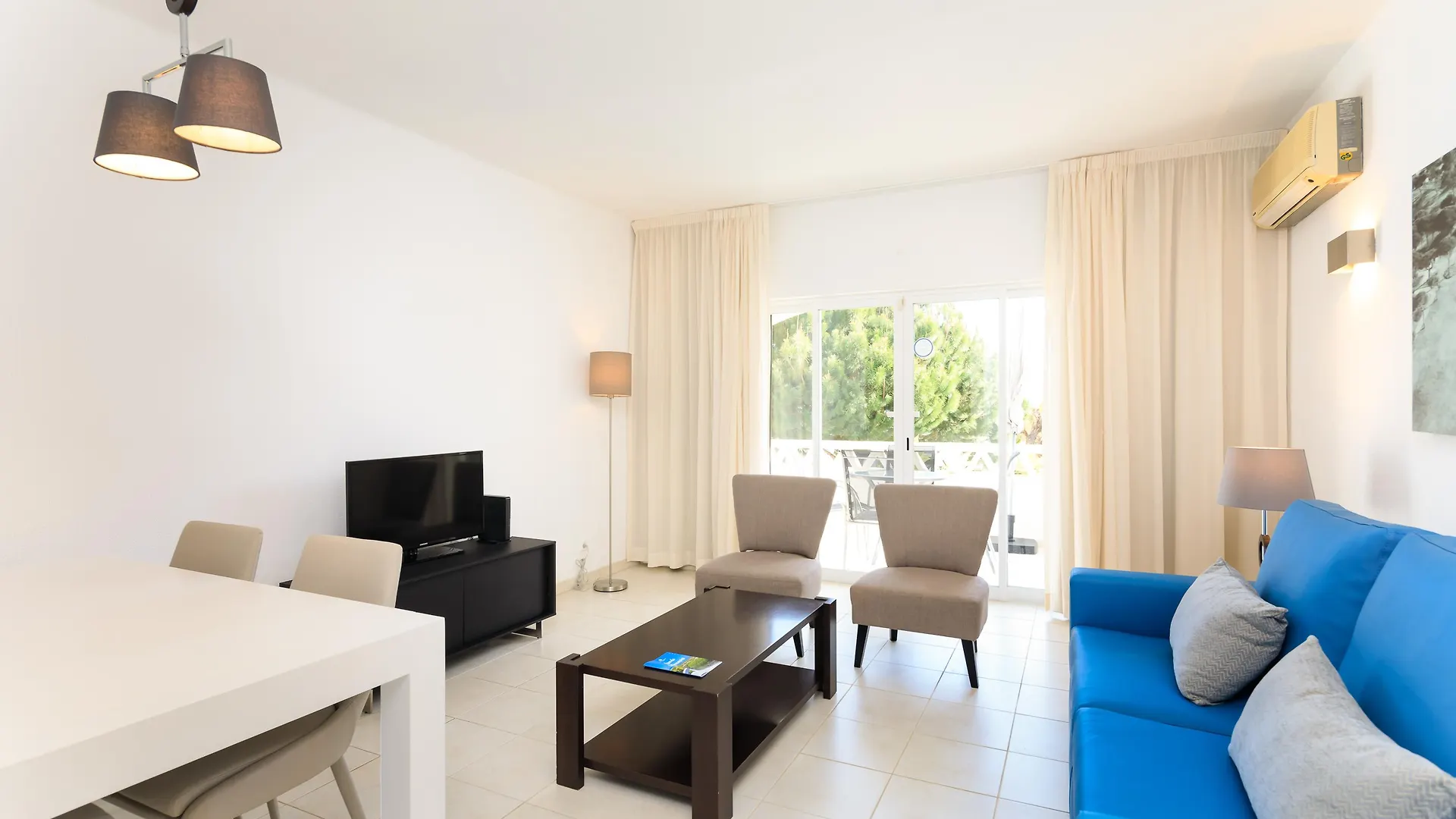*****  Vale Do Lobo Resort Portugal