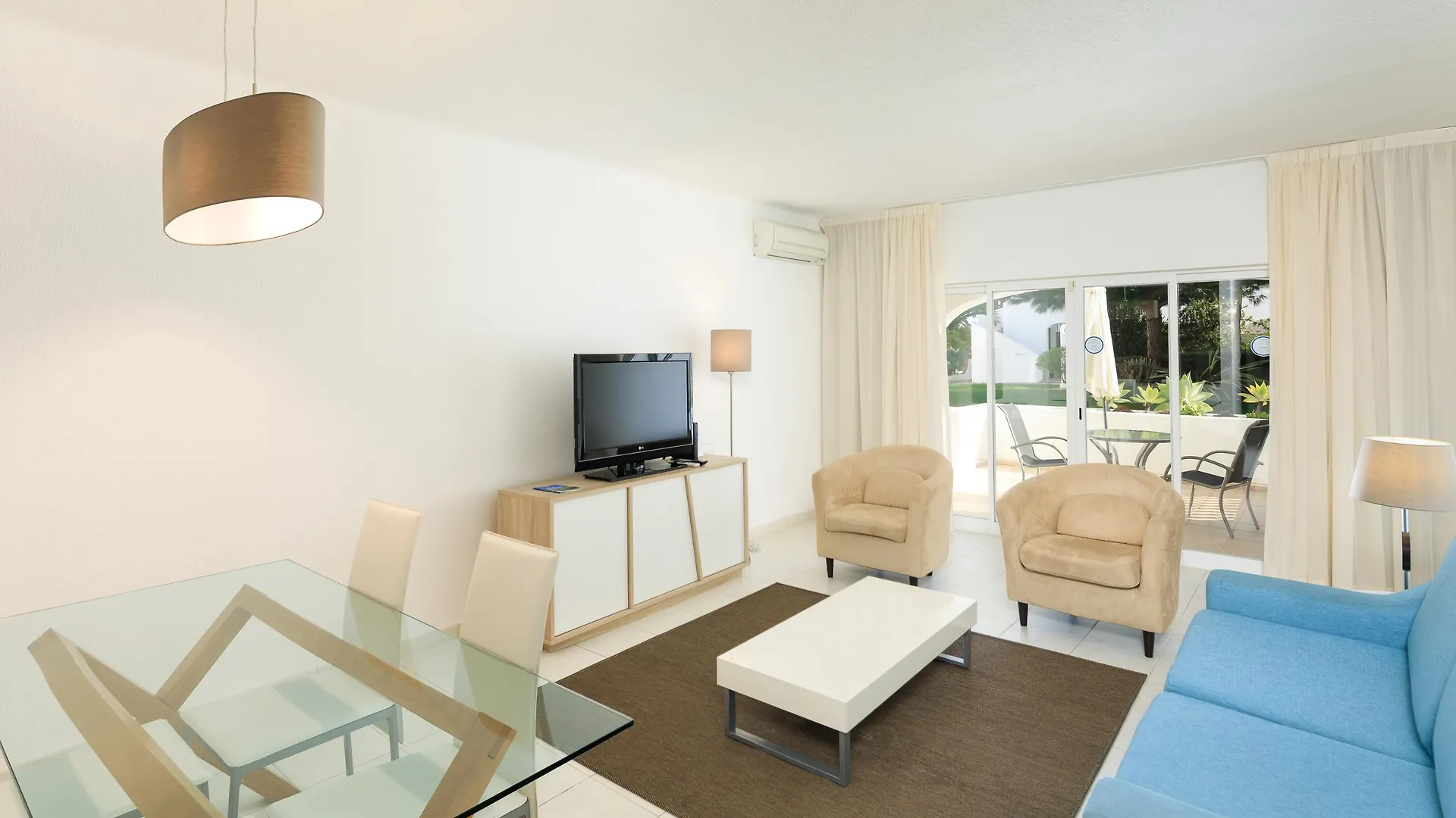 *****  Vale Do Lobo Resort Portugal