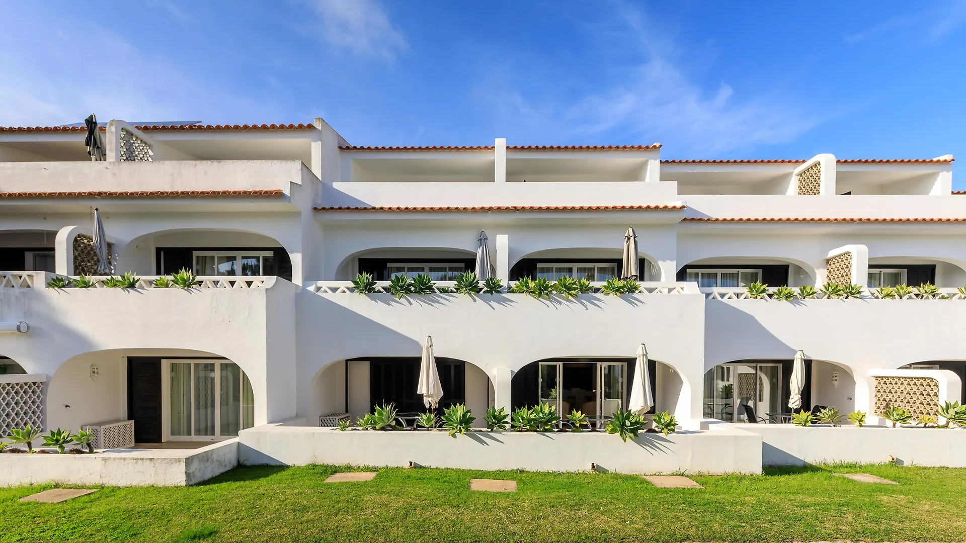 Vale Do Lobo Resort Vale do Lobo
