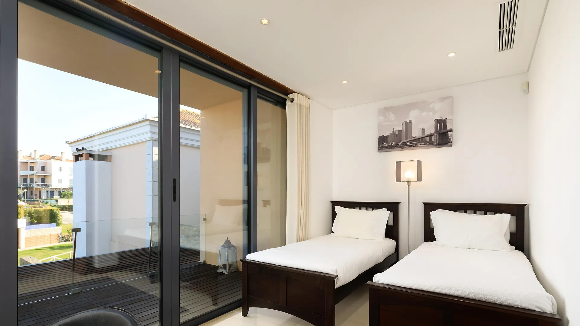 Vale Do Lobo Resort