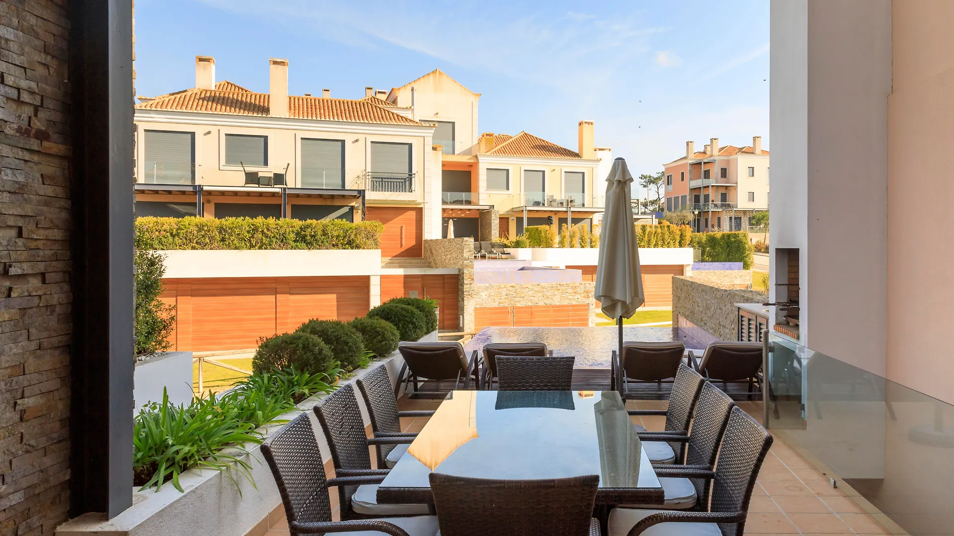 Vale Do Lobo Resort Vale do Lobo