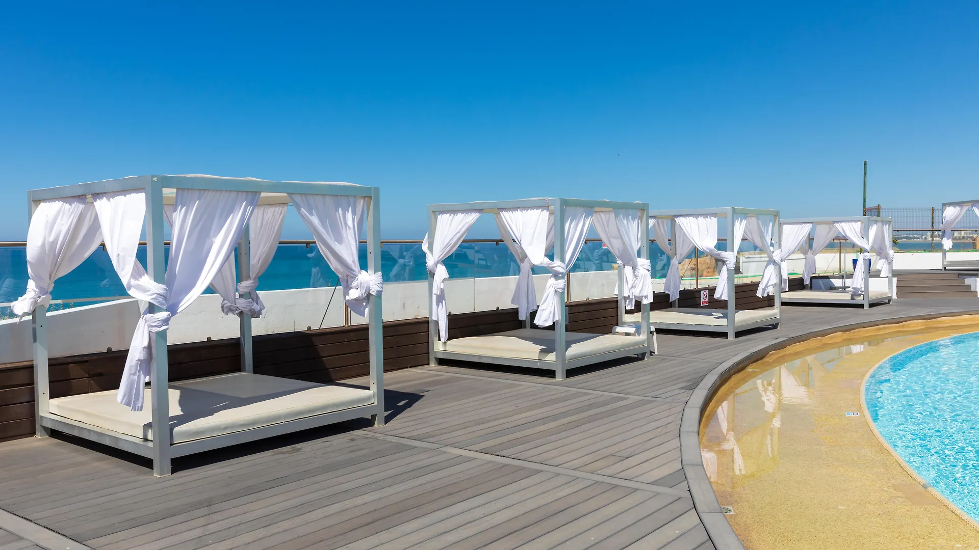 Vale Do Lobo Resort Portugal