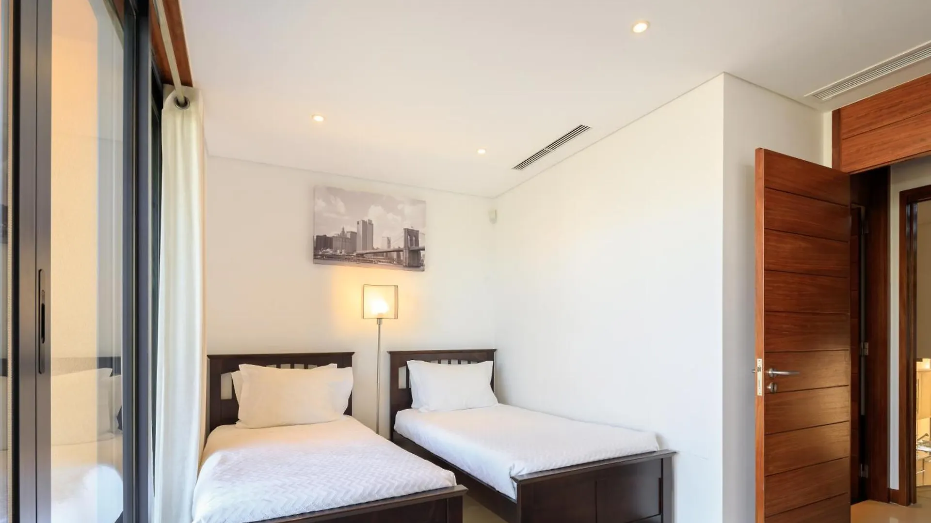 Vale Do Lobo Resort