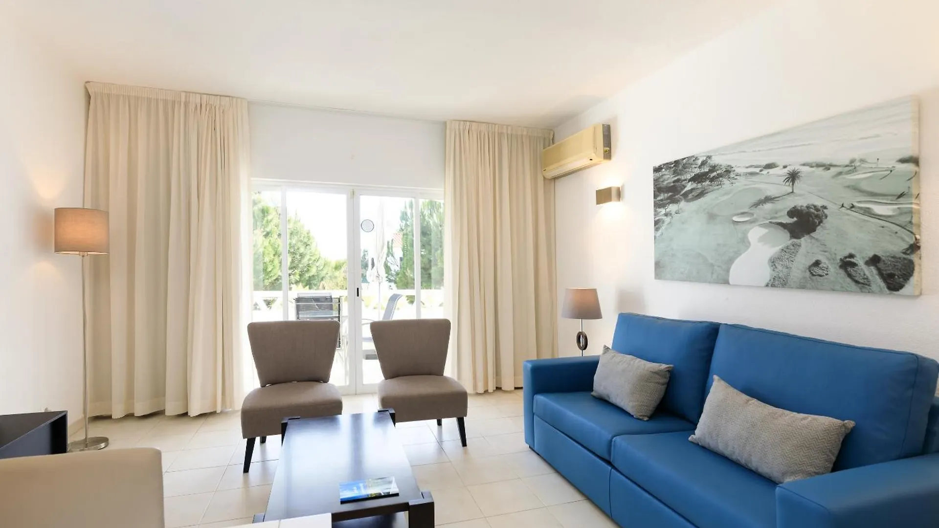 Vale Do Lobo Resort Vale do Lobo