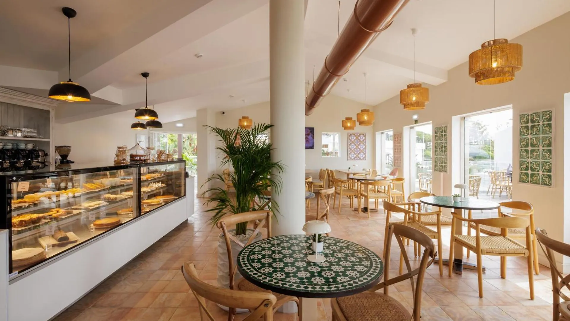*****  Vale Do Lobo Resort Portugal