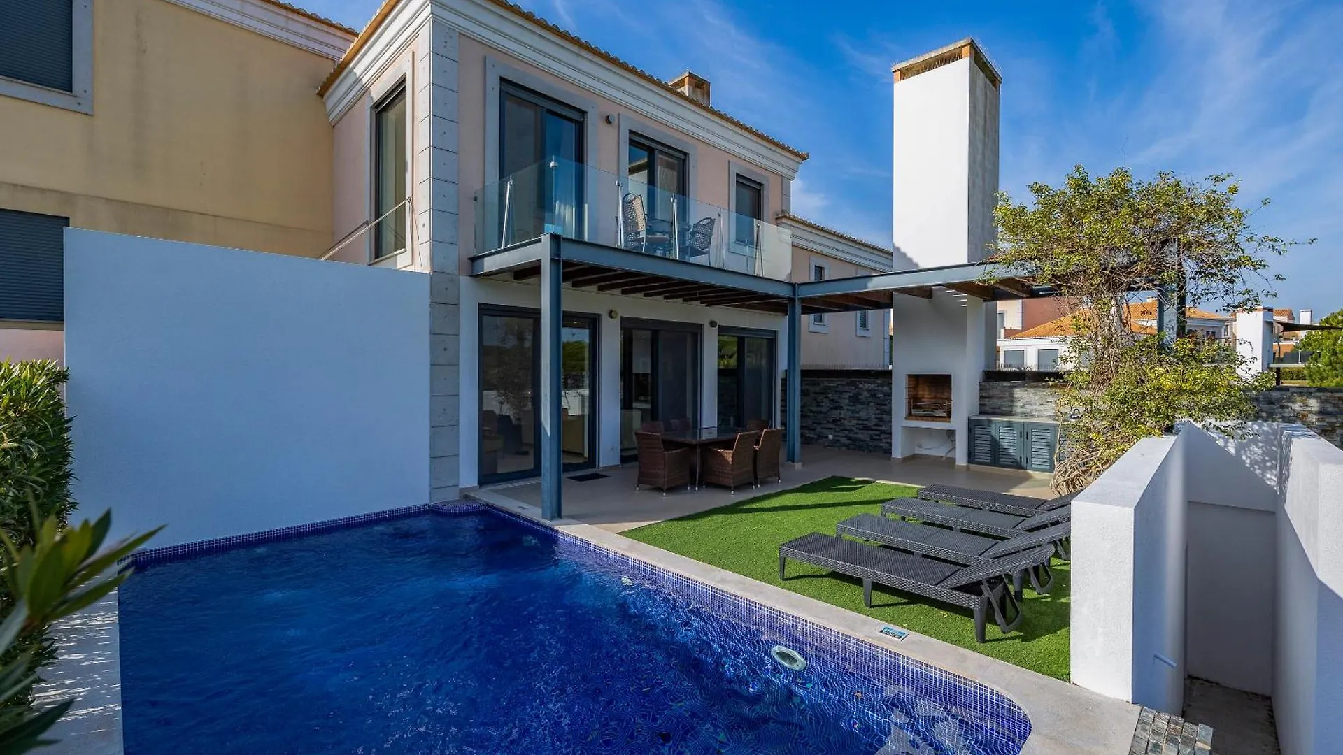Vale Do Lobo Resort