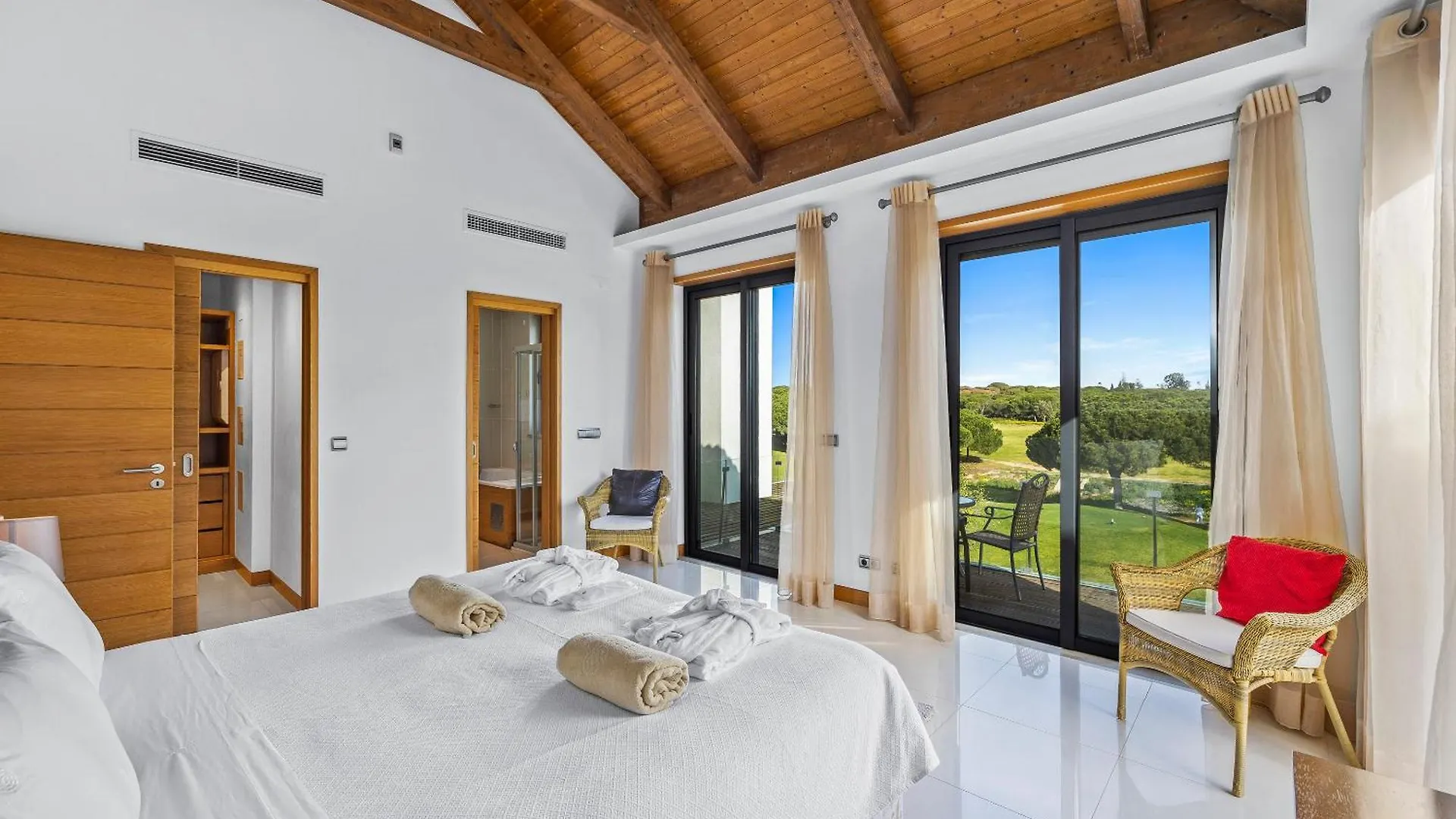 *****  Vale Do Lobo Resort Portugal
