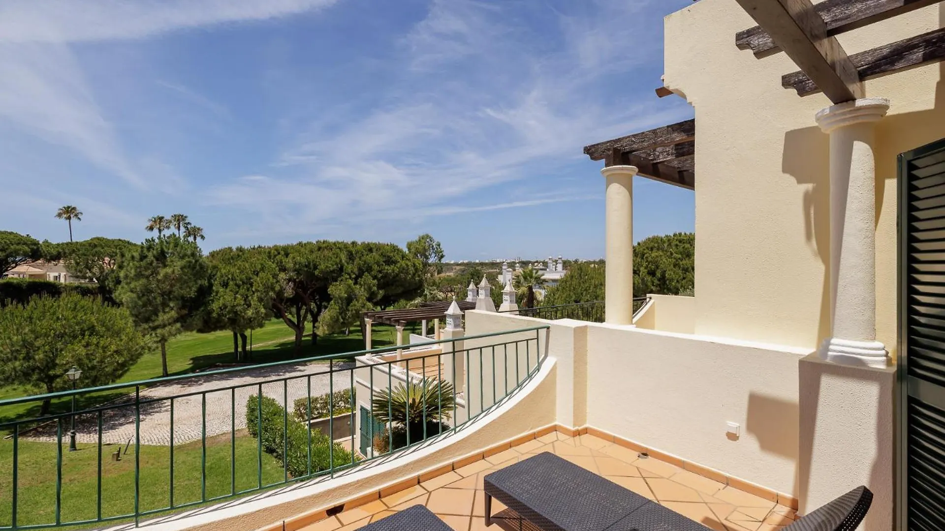 Vale Do Lobo Resort Vale do Lobo